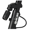 Dedra DED7765 - Szlifierka wysięgnikowa do gipsu 225 MM