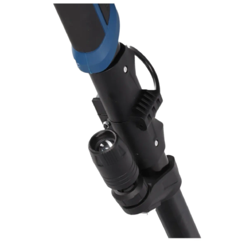 Dedra DED7765 - Szlifierka wysięgnikowa do gipsu 225 MM