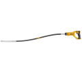 DeWalt DCE531N - Akumulatorowy wibrator do betonu z lancą 1.2 m