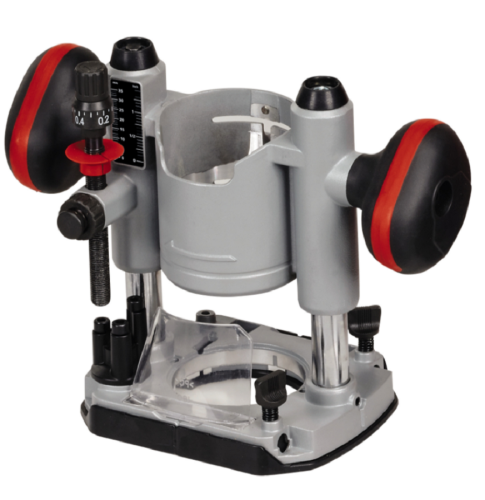 Einhell TP-RO 18 Li BL Solo - Akumulatorowa frezarka 18 V