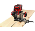 Einhell TP-RO 18 Li BL Solo - Akumulatorowa frezarka 18 V