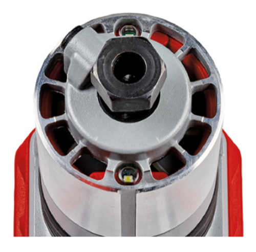 Einhell TP-RO 18 Li BL Solo - Akumulatorowa frezarka 18 V