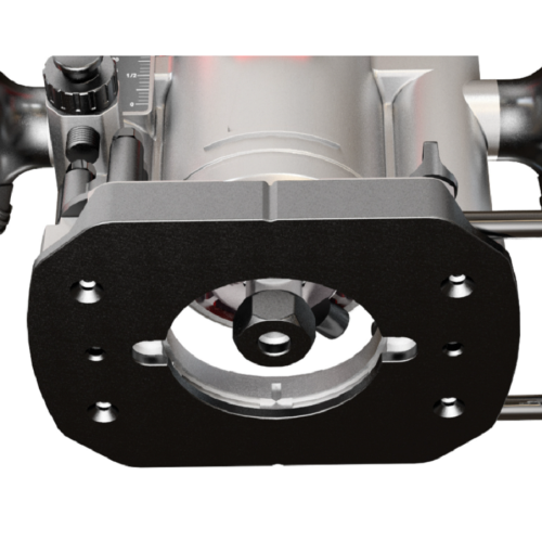 Einhell TP-RO 18 Li BL Solo - Akumulatorowa frezarka 18 V