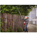 Einhell GC-HH 9046 - Elektryczne nożyce do żywopłotu na wysięgniku