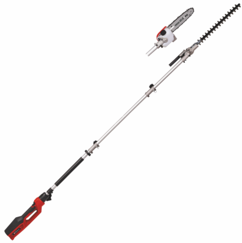 Einhell GC-HC 90/2046 T - Elektryczne nożyce do żywopłotu/pilarka na wysięgniku