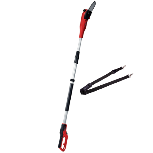 Einhell GC-EC 7520 T - Elektryczna pilarka łańcuchowa na wysięgniku