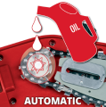 Einhell GC-EC 7520 T - Elektryczna pilarka łańcuchowa na wysięgniku