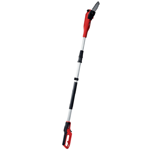 Einhell GC-EC 7520 T - Elektryczna pilarka łańcuchowa na wysięgniku