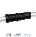 Einhell GC-EC 7520 T - Elektryczna pilarka łańcuchowa na wysięgniku