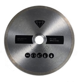 Scheppach Tarcza diamentowa 200 MM do FS3600 (200mmx25,4mm)