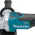 Makita DLX3202TJ - Zestaw combo DGA506 + DDF492 + DHR243