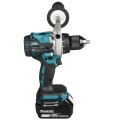 Makita DLX3202TJ - Zestaw combo DGA506 + DDF492 + DHR243