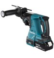 Makita DLX3202TJ - Zestaw combo DGA506 + DDF492 + DHR243