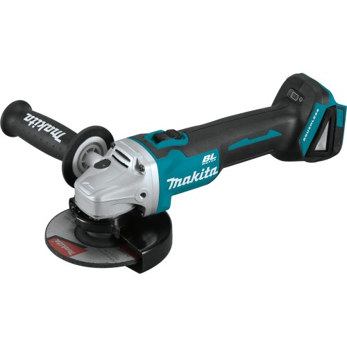 Makita DLX3202TJ - Zestaw combo DGA506 + DDF492 + DHR243