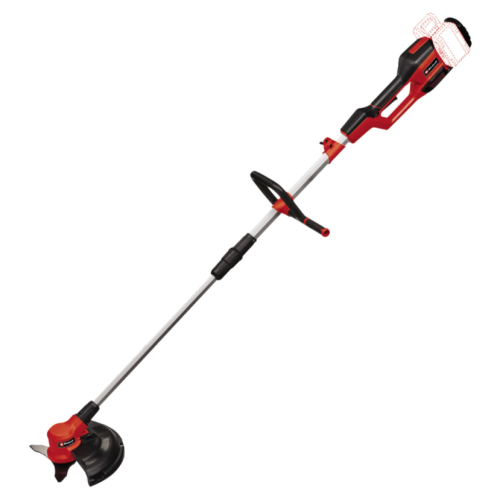 Einhell GE-LM 36/4in1 Li-Solo - Akumulatorowe urządzenie wielofunkcyjne 2x18 V