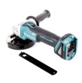 Makita DLX3202TJ - Zestaw combo DGA506 + DDF492 + DHR243