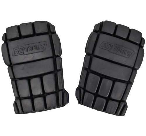 AwTools AW00700 - Nakolanniki wkładki ochronne EVA