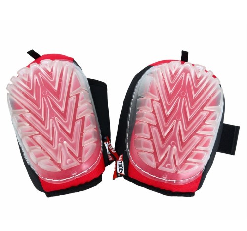 AwTools AW00706 - Nakolanniki żelowe Comfort+