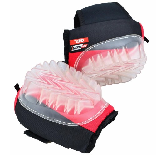 AwTools AW00706 - Nakolanniki żelowe Comfort+
