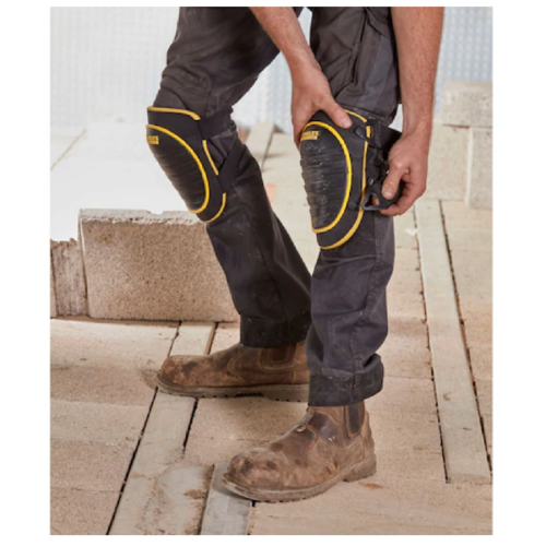 Stanley FMST82961-1 - Nakolanniki ochronne twarde