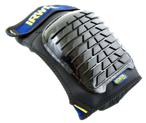 Irwin 10503831 - Uniwersalne nakolanniki ochronne