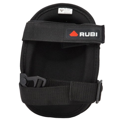 Rubi 81989 - Nakolanniki żelowe Duplex