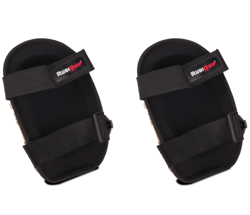Rubi 81989 - Nakolanniki żelowe Duplex