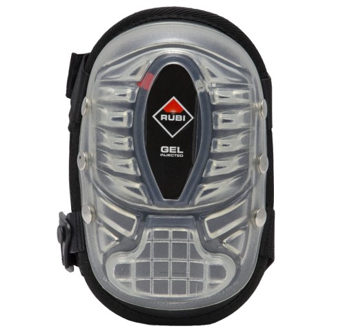 Rubi 81989 - Nakolanniki żelowe Duplex