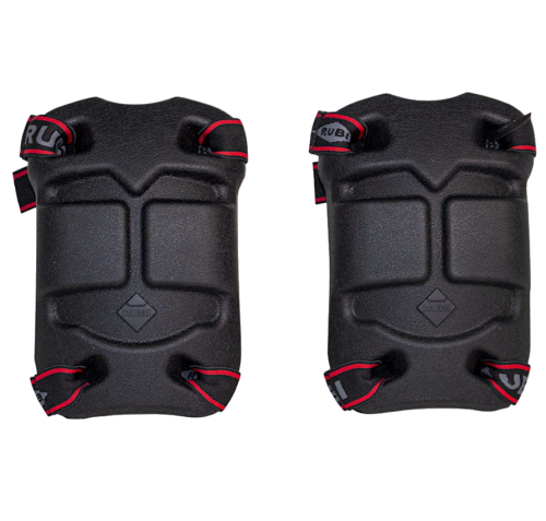 Rubi 66957 - Nakolanniki profesjonalne N