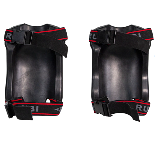 Rubi 66957 - Nakolanniki profesjonalne N