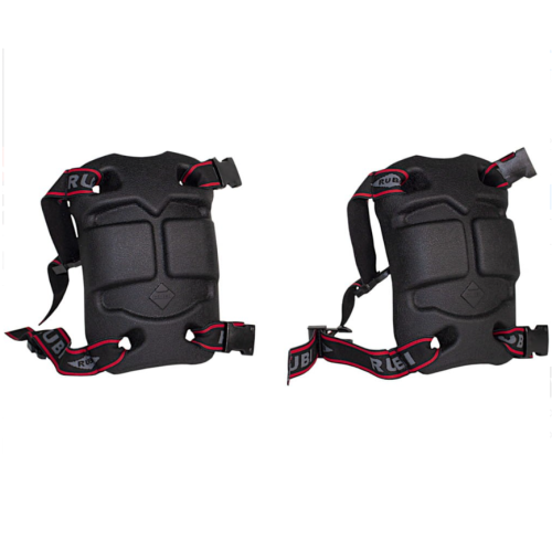 Rubi 66957 - Nakolanniki profesjonalne N