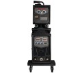 Spartus EasyMIG 420H - Półautomat inwertorowy z wydzielonym podajnikiem drutu