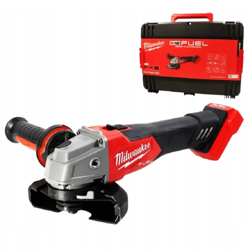 MILWAUKEE M18 FSAG125XB-0X - Szlifierka kątowa akumulatorowa 125 mm