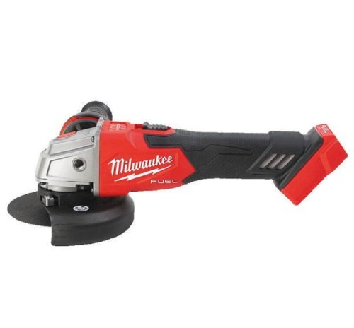 MILWAUKEE M18 FSAG125XB-0X - Szlifierka kątowa akumulatorowa 125 mm