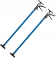 Silver 11786 - Podpora sufitowa 115-290 cm - 2 szt