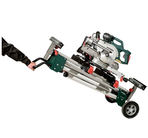 Metabo KSU 251 - Podstawa do ukośnic