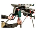 Metabo KSU 251 - Podstawa do ukośnic