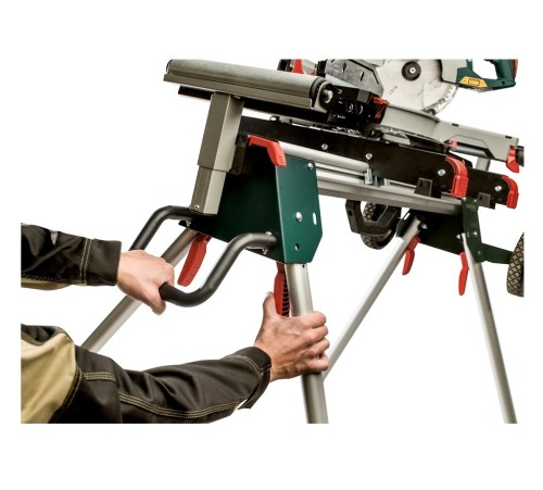 Metabo KSU 251 - Podstawa do ukośnic