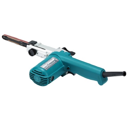 Makita 9032 - Elektryczny pilnik taśmowy z regulacją prędkości