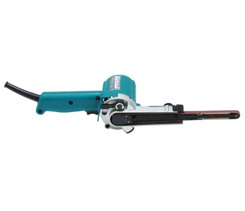 Makita 9032 - Elektryczny pilnik taśmowy z regulacją prędkości