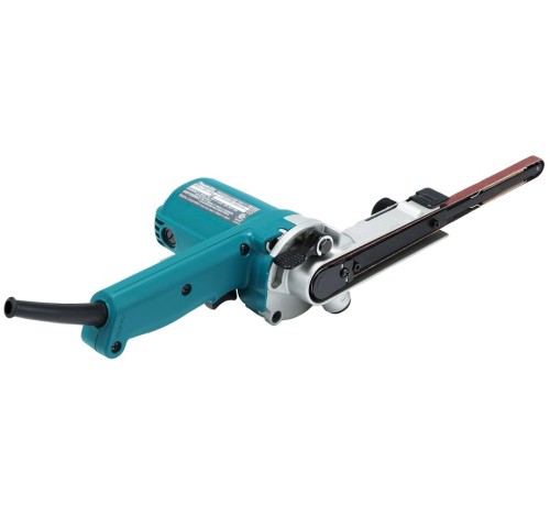 Makita 9032 - Elektryczny pilnik taśmowy z regulacją prędkości