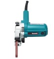Makita 9032 - Elektryczny pilnik taśmowy z regulacją prędkości