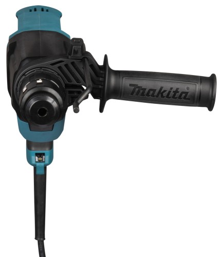 Makita HR2670FT - Młotowiertarka udarowa SDS-Plus
