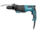 Makita HR2670FT - Młotowiertarka udarowa SDS-Plus