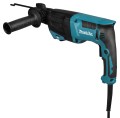 Makita HR2670FT - Młotowiertarka udarowa SDS-Plus