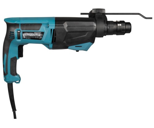 Makita HR2670FT - Młotowiertarka udarowa SDS-Plus