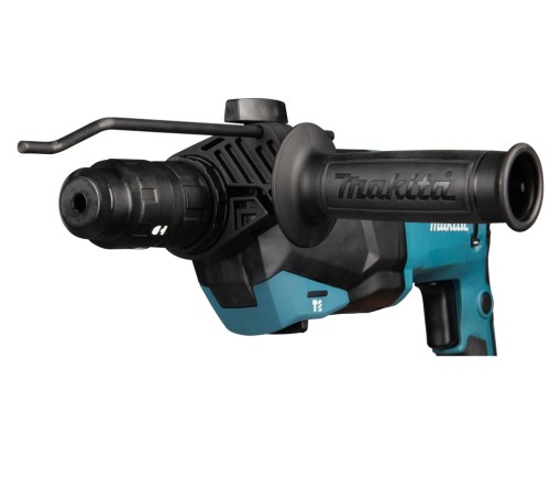 Makita HR2670FT - Młotowiertarka udarowa SDS-Plus