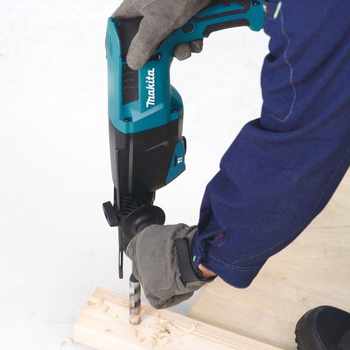 Makita HR2670FT - Młotowiertarka udarowa SDS-Plus