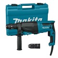 Makita HR2670FT - Młotowiertarka udarowa SDS-Plus