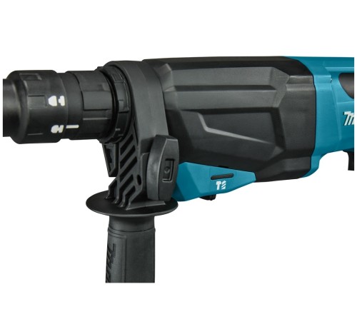 Makita HR2670FT - Młotowiertarka udarowa SDS-Plus